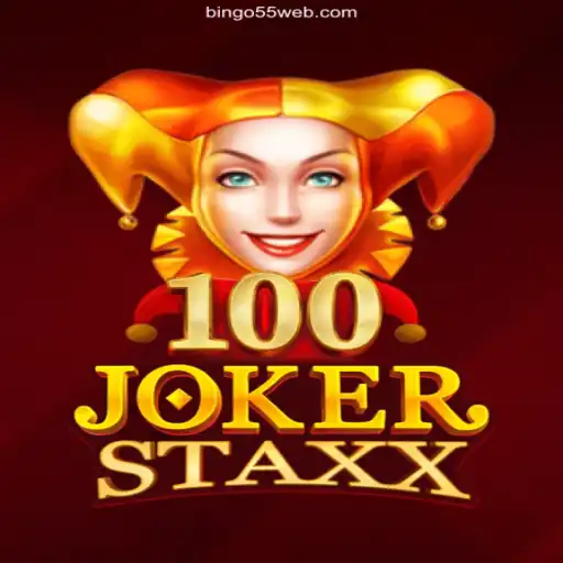 100JokerStaxx: An In-Depth Exploration of This Exciting Slot Game