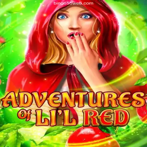 AdventuresofLilRed: A Bold Journey Through Time
