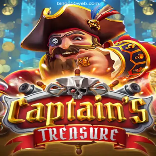 Exploring the Enchanting World of CaptainssTreasure: A Journey into the Depths of a Captivating Game