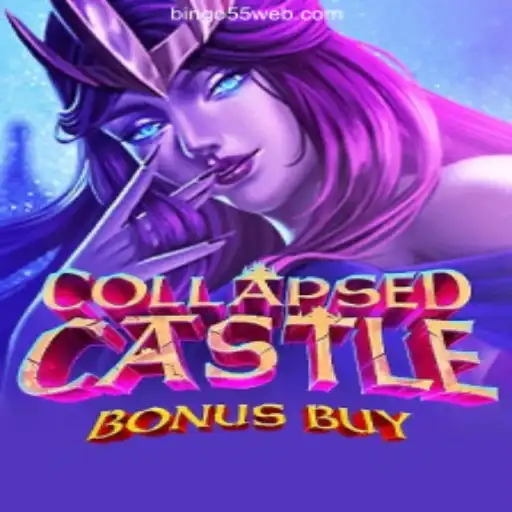 Discover the Thrills of CollapsedCastleBonusBuy at Bingo55.com Oficial 💯️ - O melhor cassino online do Brasil