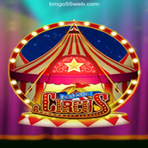 EcstaticCircus: A Magical Gaming Experience at Bingo55.com Oficial