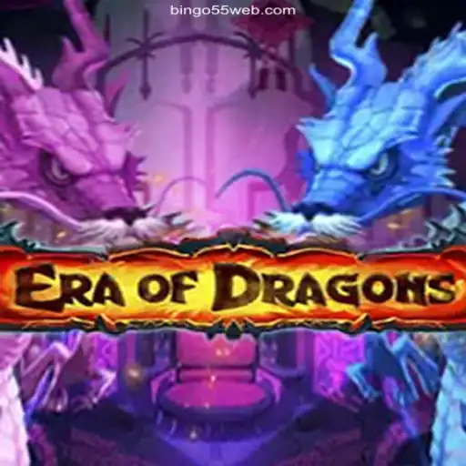 Explore 'EraOfDragons': A Fantasy Journey into the Magical Realm