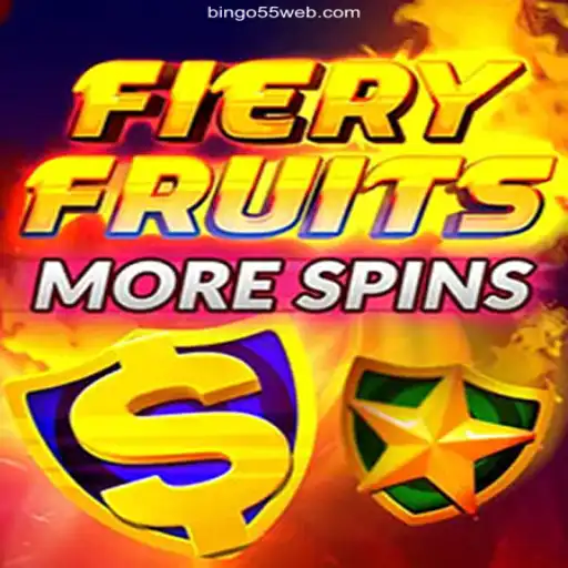 Exploring the Exciting World of FieryFruitsMoreSpins