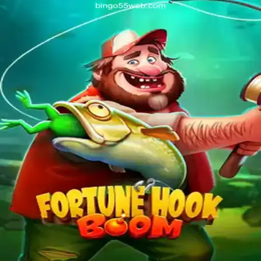 Exploring FortuneHookBoom: A Dive into the Thrilling World of Online Gaming