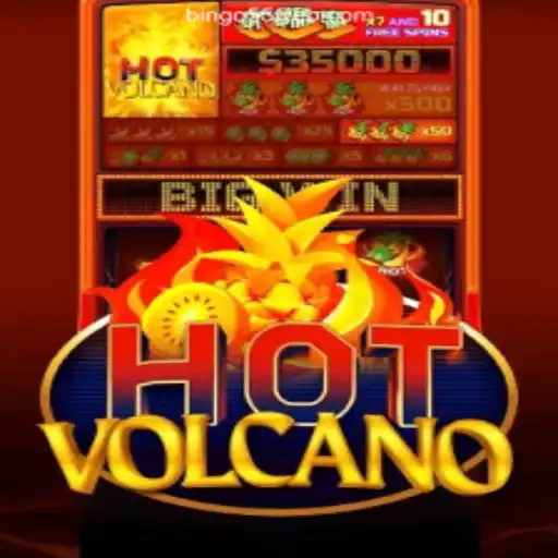 Discover the Thrills of HotVolcano and Bingo55.com - Brazil's Premier Online Casino