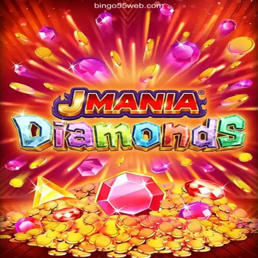 Exploring JManiaDiamonds: A Jewel of an Online Game