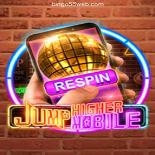 JumpHighermobile: The Next Big Thing in Mobile Gaming and Online Casinos