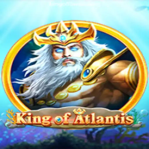 Unveiling KingofAtlantis: Dive into the Epic Ocean Quest