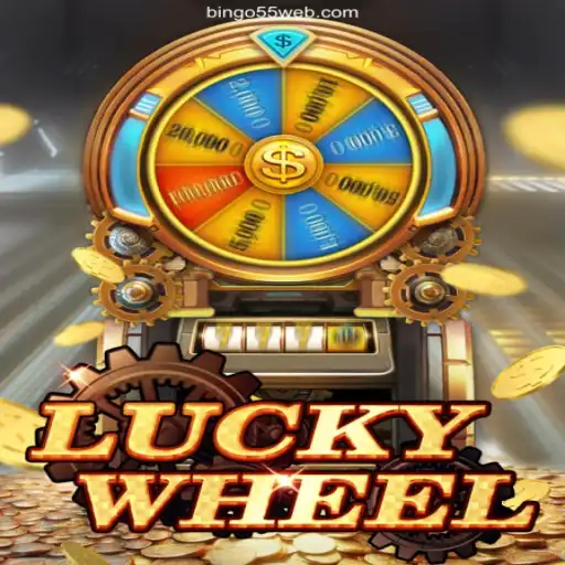Discover the Thrills of LuckyWheel at Bingo55.com - The Premier Online Casino in Brazil