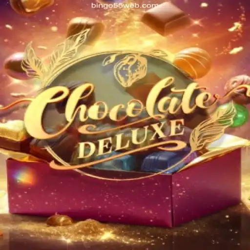 Discover the Sweet Thrills of ChocolateDeluxe