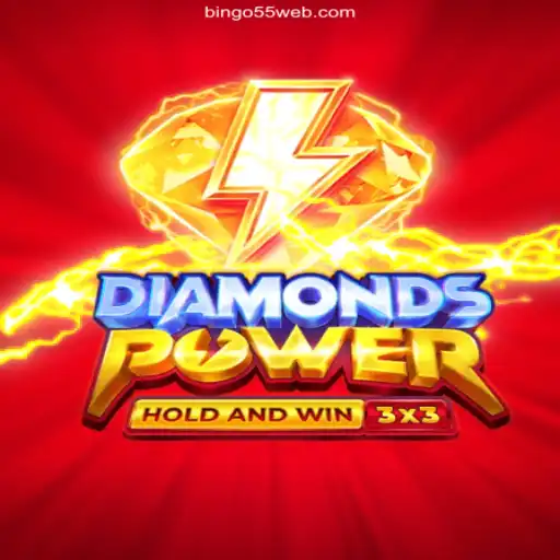 Unveiling the Exciting World of Diamondspower: A Spin of Luck and Strategy