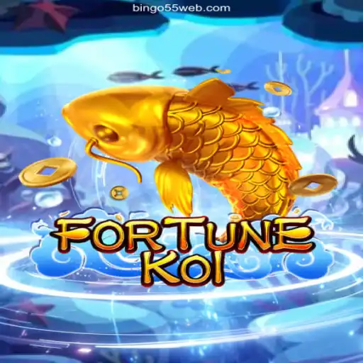 FORTUNEKOI: The Ultimate Gaming Experience at Bingo55.com Oficial