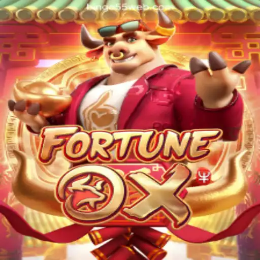 Exploring Fortune Ox: The Exciting Game at Bingo55.com Oficial 💯️