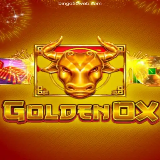 Discover the Excitement of GoldenOx at Bingo55.com Oficial 💯️ - O melhor cassino online do Brasil