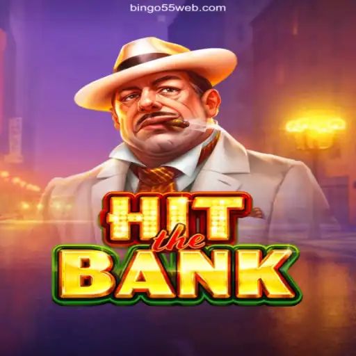 HitTheBank: A Thrilling Adventure in the Realm of Online Casinos