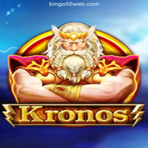 Exploring the Enigmatic World of Kronos at Bingo55.com