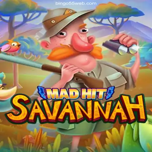 MadHitSavannah: Exploring the Thrilling World of the Ultimate Savannah Adventure Game