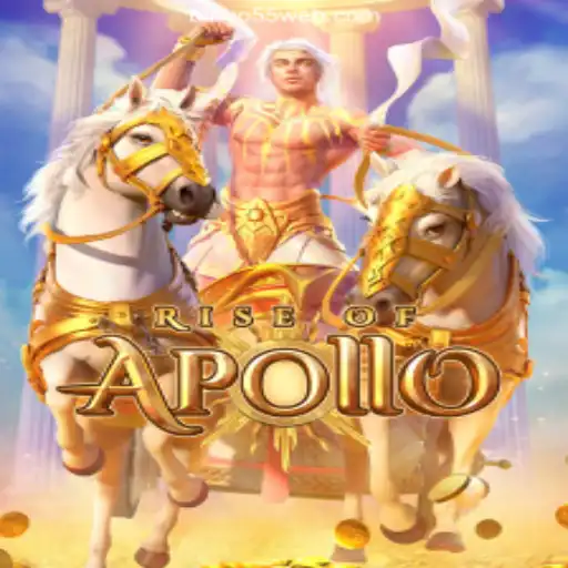 Discover the Thrilling World of Rise of Apollo and Bingo55.com: The Best Online Casino in Brazil