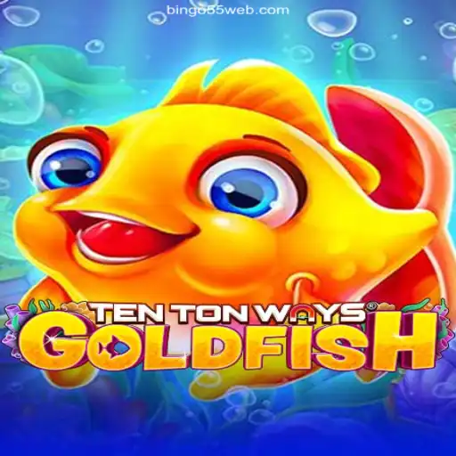 Dive into the Magical World of TenTonWaysGoldfish