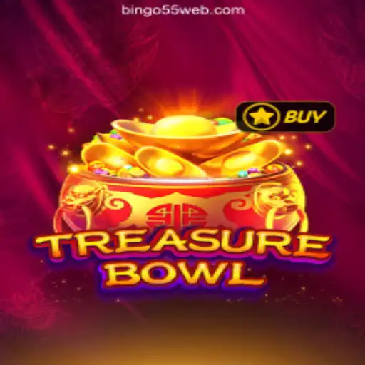 Exploring TreasureBowl: The Latest Gaming Sensation at Bingo55.com Oficial 💯️ - O Melhor Cassino Online do Brasil