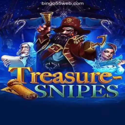 Exploring the Adventurous World of TreasureSnipes