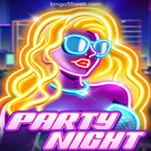Experience Unmatched Fun with PartyNight: The Ultimate Gaming Extravaganza