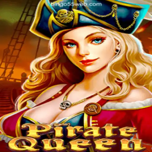 Embark on an Adventure with PirateQueen: A New Slot Sensation on Bingo55.com Oficial 💯️