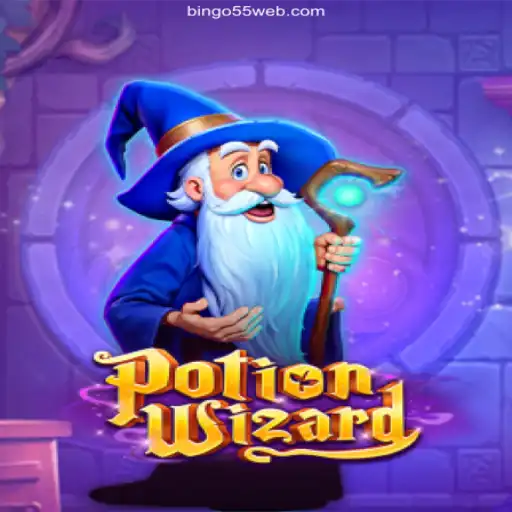 Discover the Magic of PotionWizard - The Enchanting Gaming Experience
