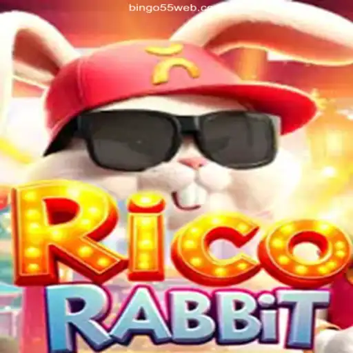 Discover RicoRabbit: The Thrilling New Game Revolutionizing Online Casinos