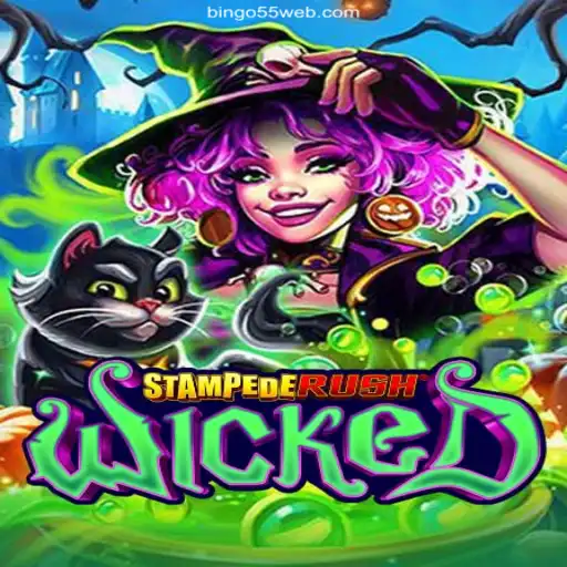 Unraveling StempedeRushWicked: A Deep Dive into the Most Thrilling Casino Game of 2023